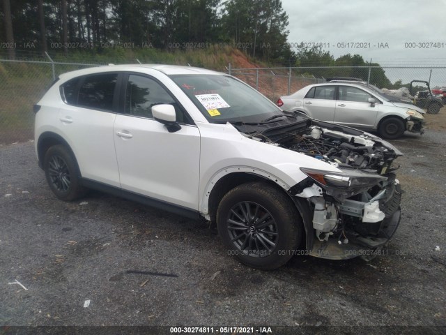 MAZDA CX-5 2020 jm3kfacm1l0757190