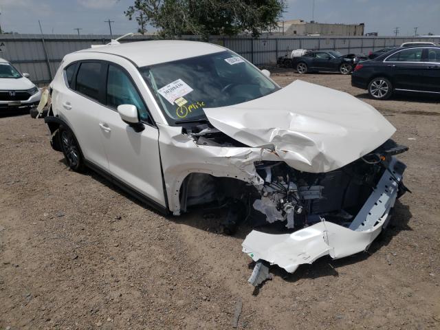 MAZDA CX-5 2020 jm3kfacm1l0760445