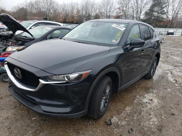 MAZDA CX-5 TOURI 2020 jm3kfacm1l0768402