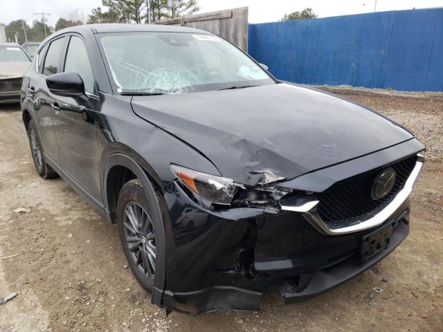 MAZDA CX-5 TOURI 2020 jm3kfacm1l0788293