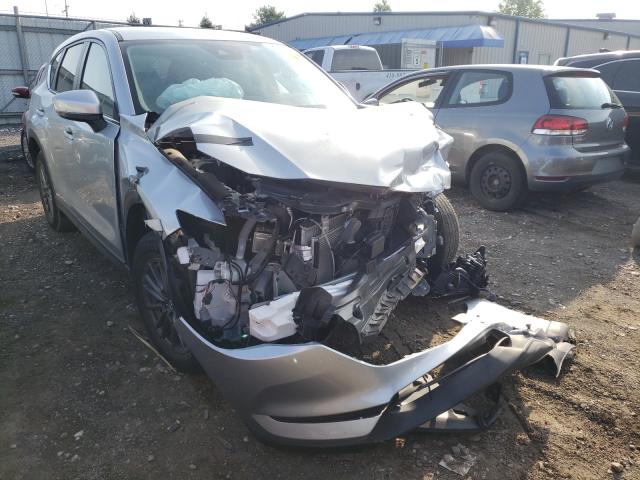 MAZDA CX-5 TOURI 2020 jm3kfacm1l0789850