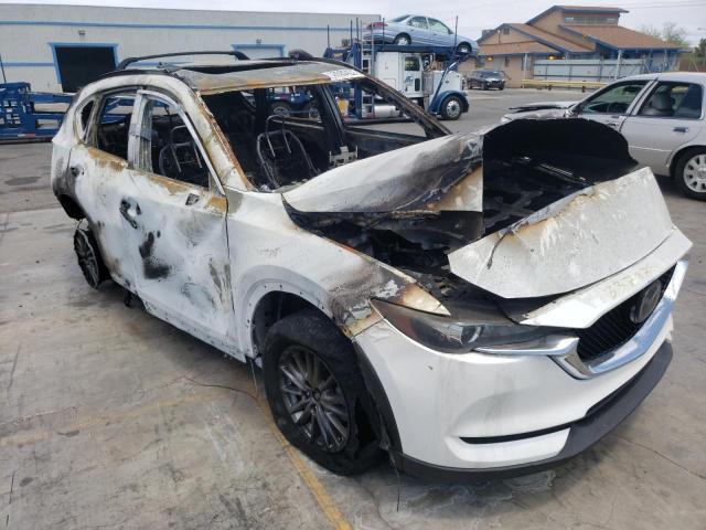 MAZDA CX-5 TOURI 2020 jm3kfacm1l0799620