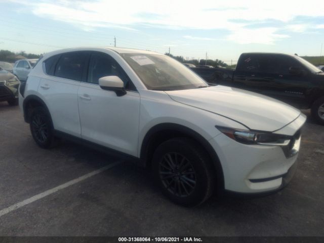 MAZDA CX-5 2020 jm3kfacm1l0828212