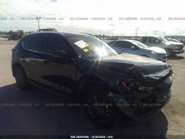 MAZDA CX-5 2020 jm3kfacm1l0829456