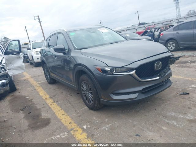 MAZDA CX-5 2020 jm3kfacm1l0833216