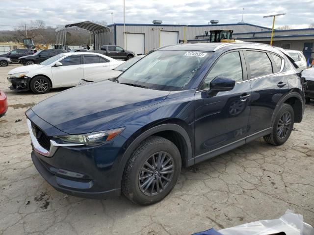 MAZDA CX-5 TOURI 2020 jm3kfacm1l0844992