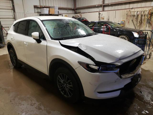 MAZDA CX-5 TOURI 2020 jm3kfacm1l0861128