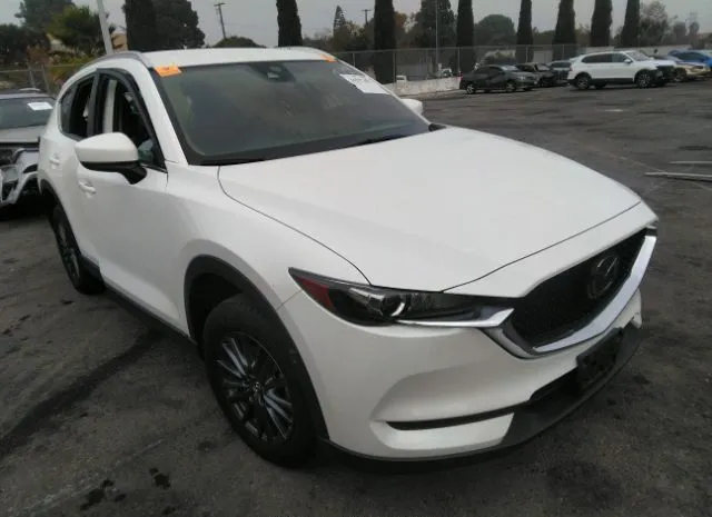 MAZDA CX-5 2020 jm3kfacm1l0866006