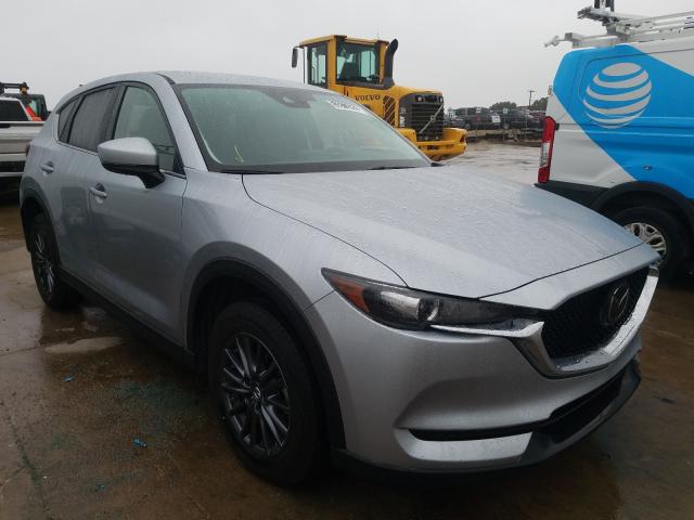 MAZDA CX-5 TOURI 2020 jm3kfacm1l1775571