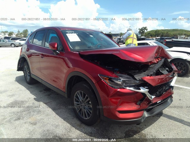 MAZDA CX-5 2020 jm3kfacm1l1779149