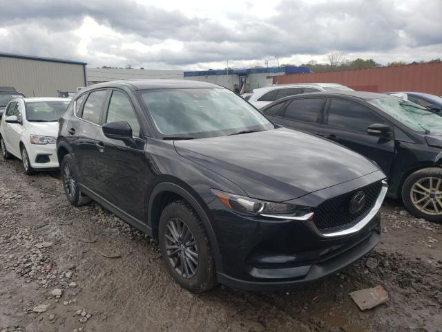 MAZDA CX-5 TOURI 2021 jm3kfacm1m0327757