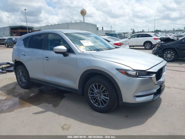 MAZDA CX-5 2021 jm3kfacm1m0351699