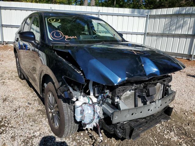 MAZDA CX-5 TOURI 2021 jm3kfacm1m0362847