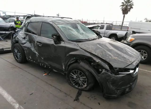 MAZDA CX-5 2021 jm3kfacm1m0365649