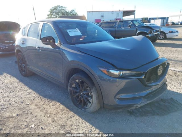 MAZDA CX-5 2021 jm3kfacm1m0371354