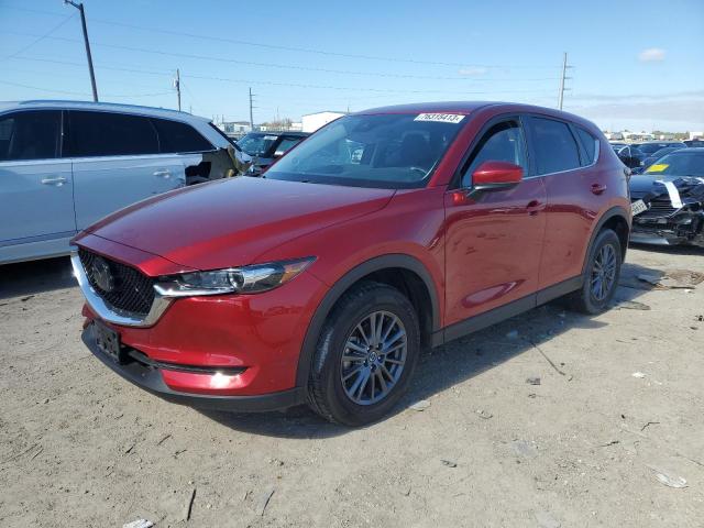 MAZDA CX-5 2021 jm3kfacm1m0384993