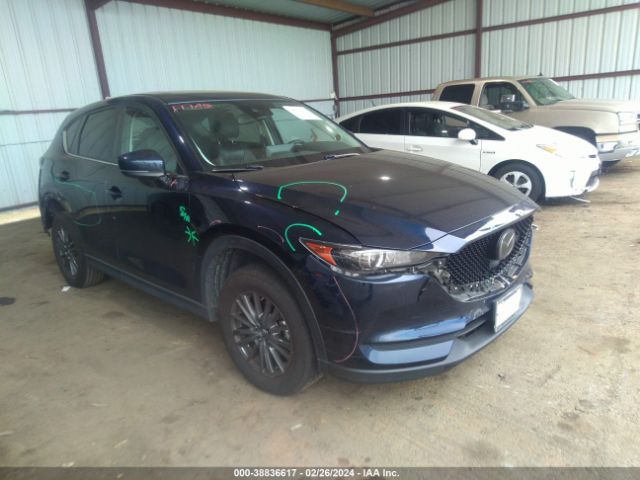 MAZDA CX-5 2021 jm3kfacm1m0411528