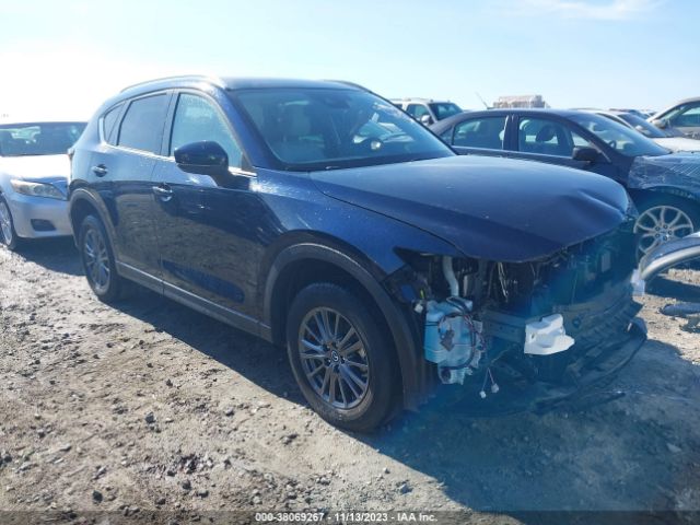 MAZDA CX-5 2021 jm3kfacm1m0413277