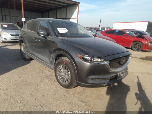 MAZDA CX-5 2021 jm3kfacm1m0448000