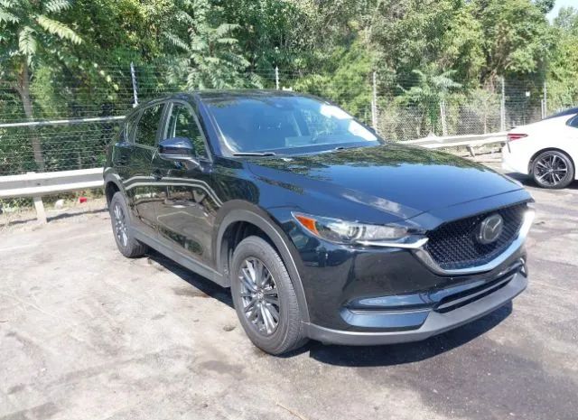 MAZDA CX-5 2021 jm3kfacm1m0459370