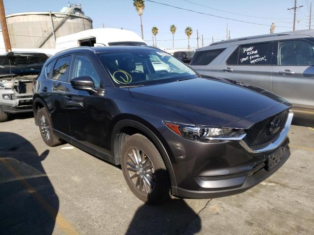 MAZDA CX-5 TOURI 2021 jm3kfacm1m1313657