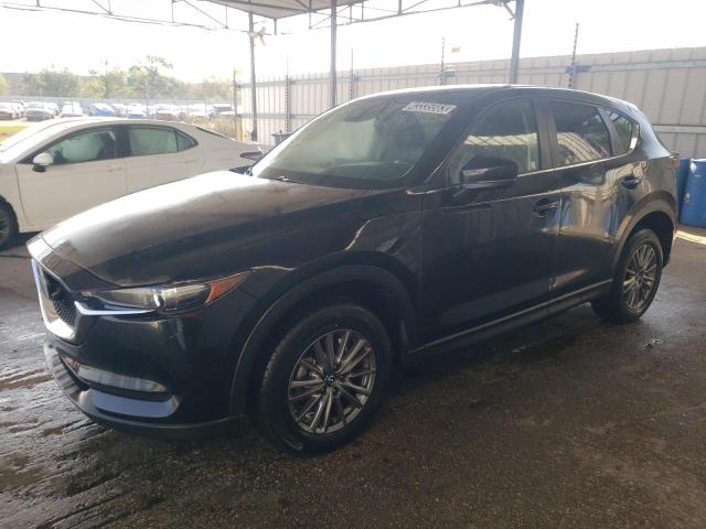 MAZDA CX-5 TOURI 2021 jm3kfacm1m1329938