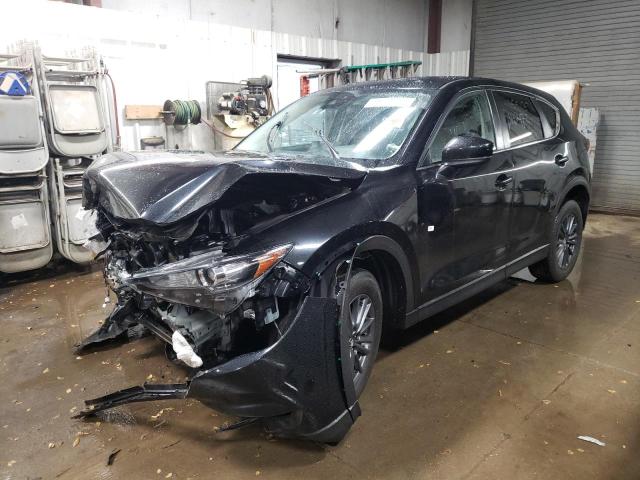 MAZDA CX-5 2021 jm3kfacm1m1344083