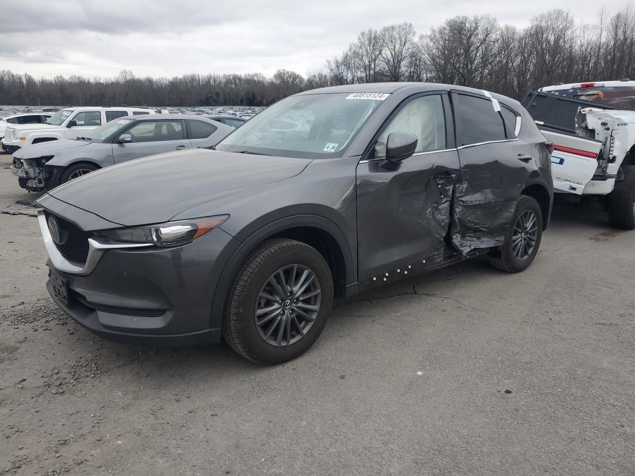 MAZDA CX-5 2021 jm3kfacm1m1376600