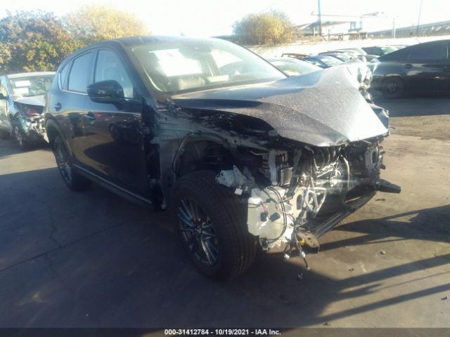 MAZDA CX-5 2021 jm3kfacm1m1382753