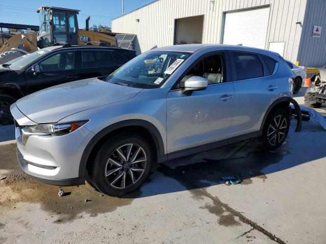 MAZDA CX-5 2018 jm3kfacm2j0349729