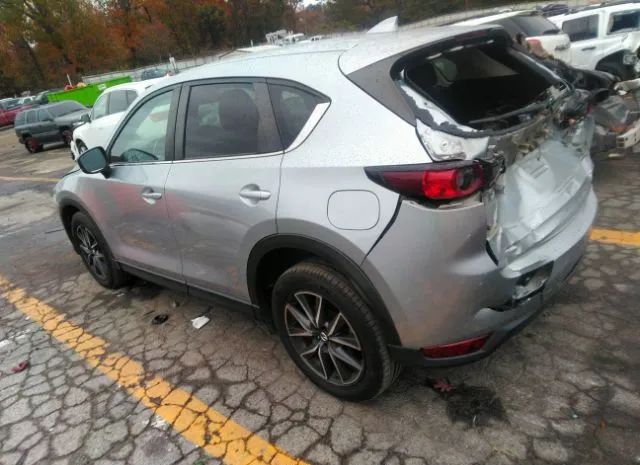 MAZDA CX-5 2018 jm3kfacm2j0362139