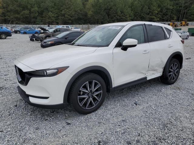 MAZDA CX-5 TOURI 2018 jm3kfacm2j0466503