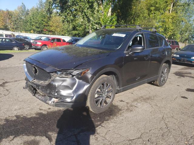 MAZDA CX-5 2018 jm3kfacm2j1370087