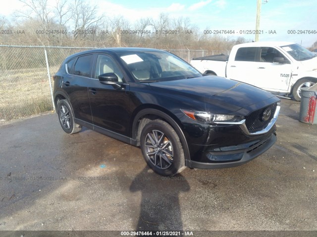 MAZDA CX-5 2018 jm3kfacm2j1413343