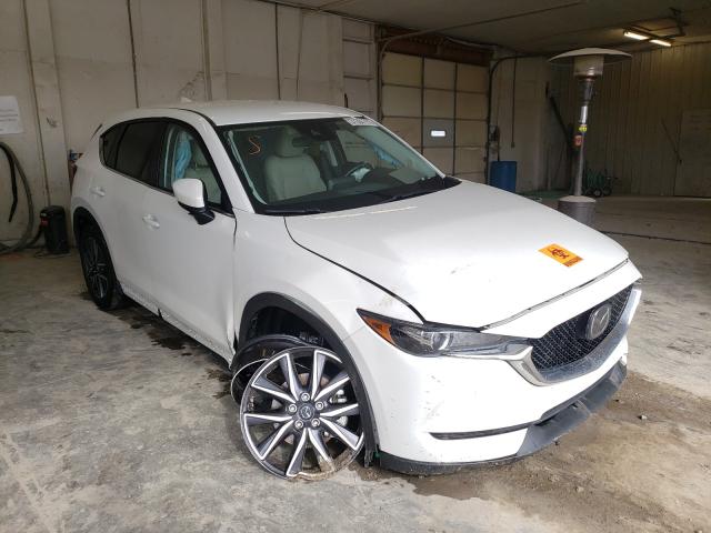 MAZDA NULL 2018 jm3kfacm2j1423290