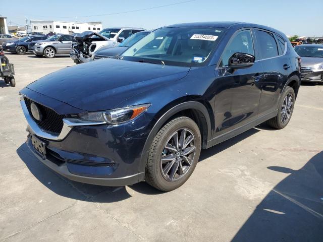 MAZDA CX-5 TOURI 2018 jm3kfacm2j1426948