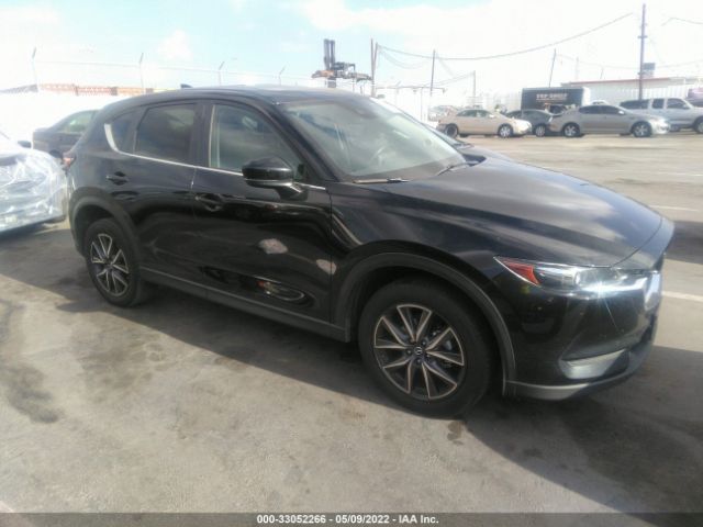 MAZDA CX-5 2018 jm3kfacm2j1440476