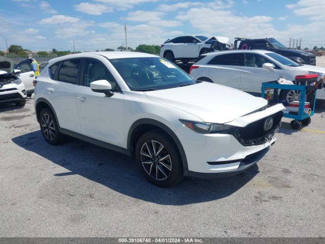 MAZDA CX-5 2018 jm3kfacm2j1442423