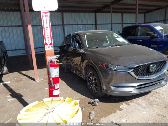 MAZDA CX-5 2018 jm3kfacm2j1443331