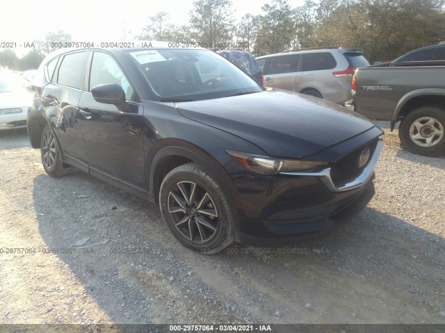 MAZDA CX-5 2018 jm3kfacm2j1449081