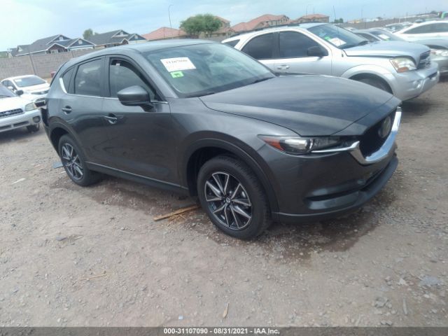 MAZDA CX-5 2018 jm3kfacm2j1471744