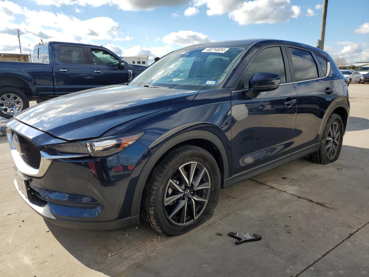 MAZDA CX-5 2018 jm3kfacm2j1473526