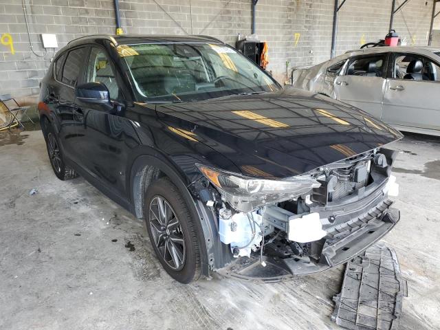 MAZDA CX-5 TOURI 2018 jm3kfacm2j1474000