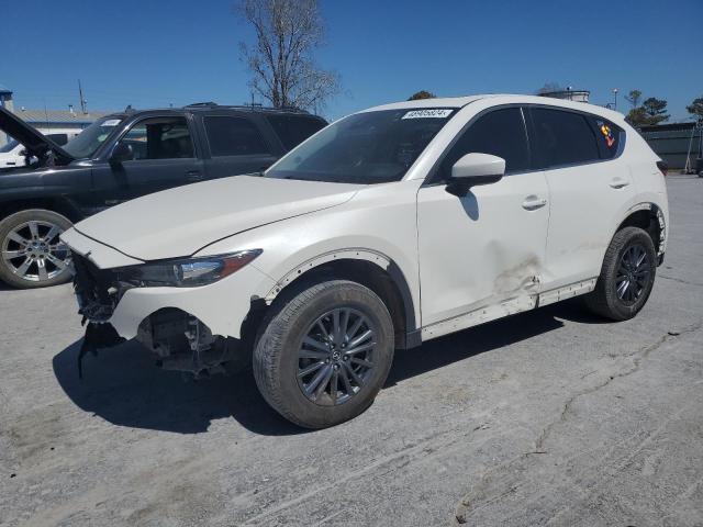 MAZDA CX-5 2019 jm3kfacm2k0519590