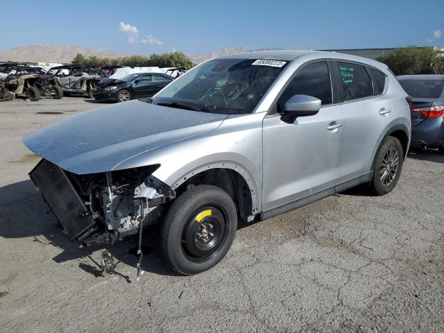 MAZDA CX-5 TOURI 2019 jm3kfacm2k0542447