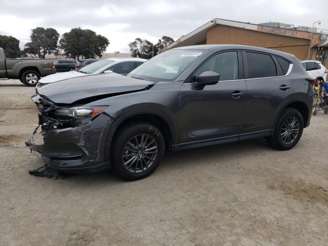 MAZDA CX-5 2019 jm3kfacm2k0542562