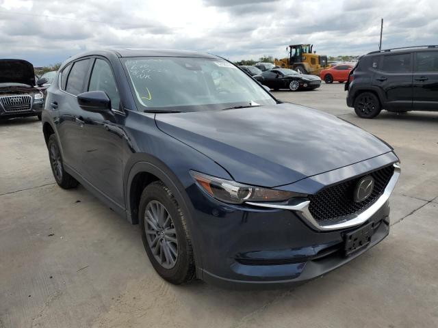 MAZDA CX-5 TOURI 2019 jm3kfacm2k0543078