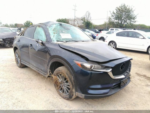 MAZDA CX-5 2019 jm3kfacm2k0543212