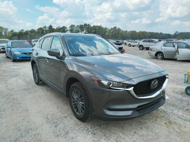 MAZDA CX-5 TOURI 2019 jm3kfacm2k0547258