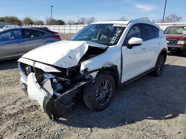 MAZDA CX-5 2019 jm3kfacm2k0580017